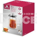 Френч-пресс с двойными стенками Rondell Calypso RDS-1822 1,0 л, фото2
