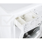 Стиральная машина Indesit IWUB 4085 (CIS) белый, загр. фронтальная макс.: 4 кг 800 об/мин класс: А, фото11