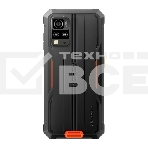 Смартфон Blackview BV4800 Pro, 4/128Gb, оранжевый, фото3