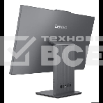 Моноблок Lenovo IdeaCentre 27IRH9 серый F0HM008BRU 27