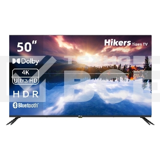 Телевизор Hikers 50
