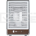 Компьютерный корпус Montech Heritage (W) белый без БП mATX 9x120мм 2x140мм 2xUSB3.0 audio bott PSU, фото7