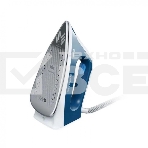 Парогенератор Braun CareStyle 1 Pro IS1512BL (0128807001) 2200 Вт, голубой/белый, фото3
