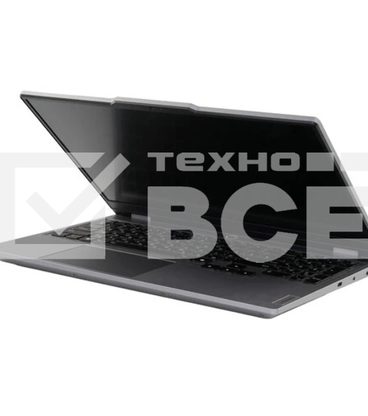 Ноутбук Lenovo LOQ 15IRX9 15.6 IPS FHD/Intel Core i7-13650HX/24Gb/1TB/RTX™ 4050 6GB GDDR6