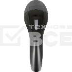 Сканер штрих-кода ручной Mertech CL-610 P2D 1D/2D имидж, беспроводной, 100 скан/сек, USB-HID; USB-COM - эмуляция; RS-232 - эмуляция; Bluetooth - BLE 5.0, чёрный, фото2