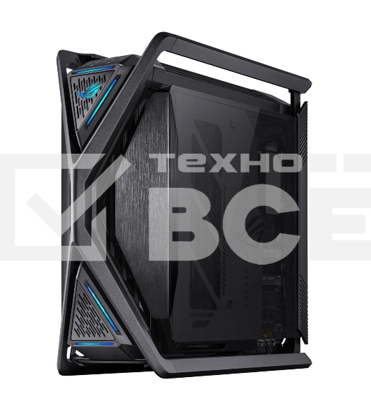 Компьютерный корпус ASUS ROG HYPERION GR701 BTF EDITION (90DC00F0-B39020)