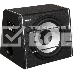 Сабвуфер автомобильный Digma DCS-120 300Вт активный (30см/12
