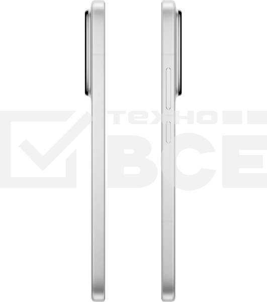 Смартфон Xiaomi 15 RU, 12/256Gb, белый