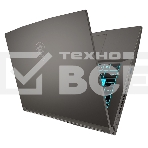 Ноутбук MSI Thin 15 B12VE-2836XRU серый Intel Core i7-12650H/16Gb/SSD1Tb/RTX 4050 6Gb/15.6