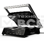 Электрогриль Red Solution SteakPRO RGM-M809 2000Вт черный, фото7