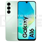 Смартфон Samsung Galaxy A16 8/256Gb светло зеленый, фото 1