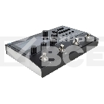 Напольный процессор эффектов Valeton [GP-200LT] 140+ усилителей и кабинетов,100+ эффектов, до 11 эффектов одновременно, 20 IR импульсов гитарных кабинетов, встроенный USB-аудиоинтерфейс, 100+барабанных паттернов, 80-сек.лупер, программа - эдитор для ПК, фото6