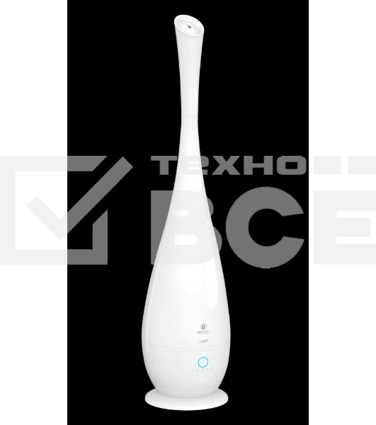 Увлажнитель воздуха Royal Clima RUH-LR370/5.0E-WT