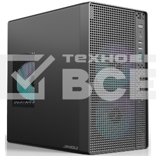 Компьютерный корпус ACD Citadel 107 ATX