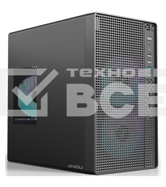 Компьютерный корпус ACD Citadel 107 ATX