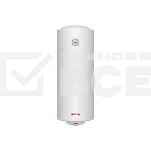 Водонагреватель Thermex TitaniumHeat 70 V Slim 1.5 кВт, 70 л, 956х365х378 мм