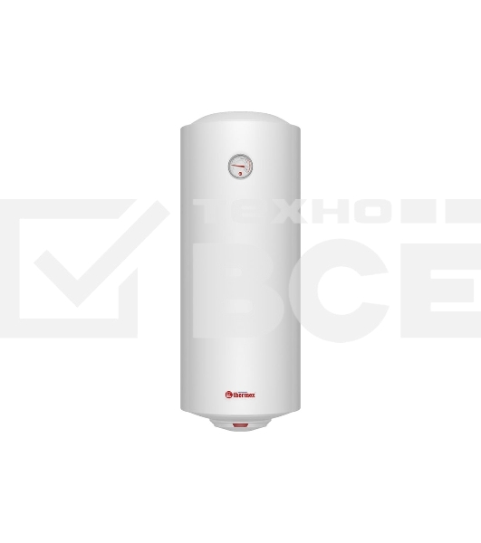 Водонагреватель Thermex TitaniumHeat 70 V Slim 1.5 кВт, 70 л, 956х365х378 мм