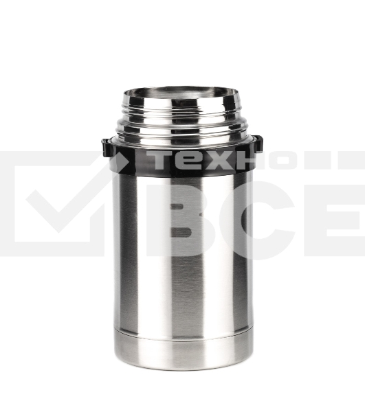 Термос LARA LR04-50 сталь 0,6 л