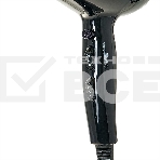 Фен Delta DL-0938 : холодный воздух, 2000Вт, черный, фото2