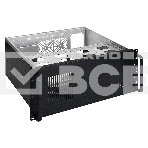 Серверный корпус ExeGate Pro 4U300-08 (RM 19