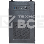 Компьютерный корпус Minitower ExeGate Mistery X2-NPX600, фото7