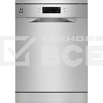 Посудомоечная машина Electrolux ESA47210SX серебристый, 59.8 см, 13 компл., 44 дБ, класс: Е, фото 1