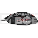 Мышь проводная REDRAGON Gainer черный, 3200 dpi, USB, кнопки - 6, фото22