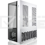 Компьютерный корпус Raijintek PAEAN PREMIUM белый 0R20B00209, Aluminum, ATX/MICRO ATX/MINI-ITX, USB 3.0x2, Type Cx1, HD Audiox1, фото3