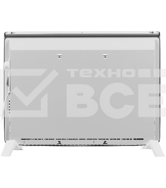 Конвектор электрический Ballu Camino Eco Turbo BEC/EMT-1500 + Кронштейн CWM-02