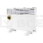 Конвектор электрический iVigo EPK4570M15 1500 Вт белый, фото6