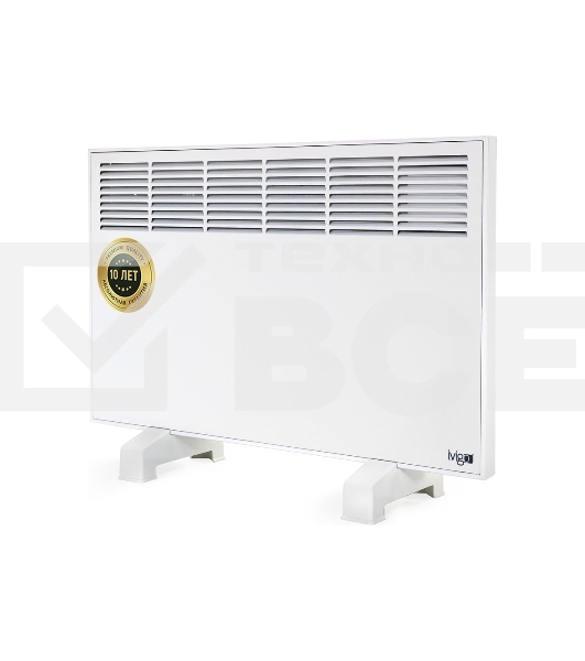 Конвектор электрический iVigo EPK4570M15 1500 Вт белый