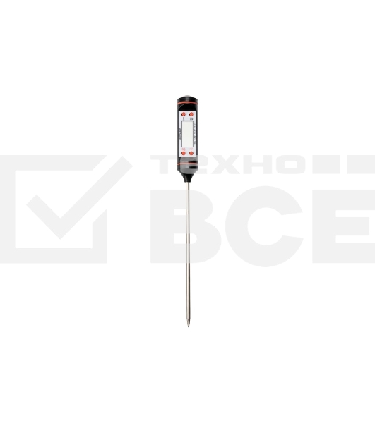 Цифровой термометр (термощуп) Rexant RX-512 70-0512