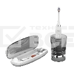 Зубная щетка электрическая Garlyn Smile Crystalcare белый, фото 1