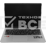 Ноутбук MAIBENBEN Medio M653 Ryzen 3 5400U 8Gb SSD 512Gb AMD Radeon Graphics 16 WUXGA IPS Cam 45.6Вт*ч Linux Серебристый M6531SB0LSRE0, фото7