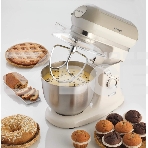 Миксер стационарный Ariete 00C158803AR0 Vintage, фото2