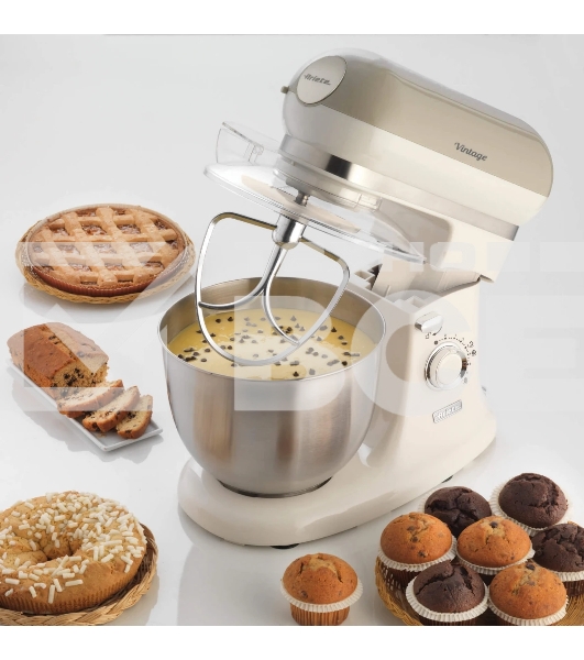 Миксер стационарный Ariete 00C158803AR0 Vintage