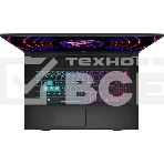 Ноутбук MSI Katana 17 B13VEK-1611XRU Core i5 13420H 16Gb SSD 1Tb NVIDIA GeForce RTX 4050 6Gb 17.3