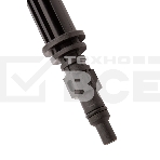 Фреза грязевая для моечных машин высокого давления Denzel, фото7