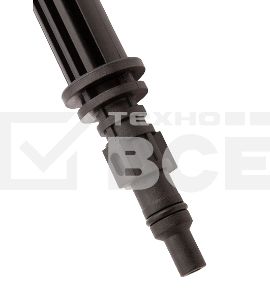 Фреза грязевая для моечных машин высокого давления Denzel