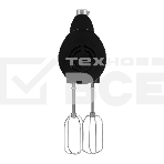 Миксер Polaris PHM-5009А (500вт,6 скор.режима)НЕРЖ., фото5