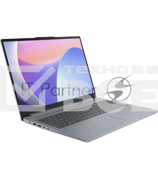 Ноутбук LENOVO IdeaPad 3 Slim 15IRU8 15.6