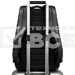 Рюкзак мужской Piquadro Russel CA6767W137/N черный кожа, фото5