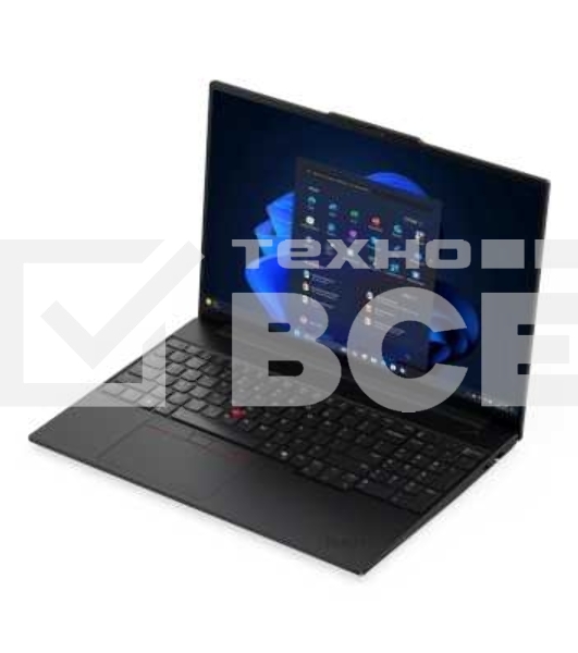 Ноутбук Lenovo ThinkPad E16 G3 16