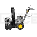 Снегоуборщик Huter SGC-4800(B), фото5