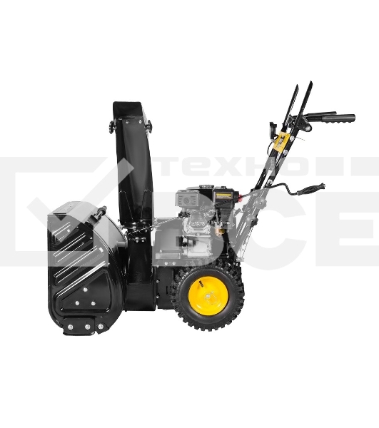 Снегоуборщик Huter SGC-4800(B)