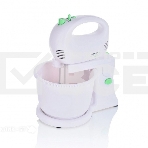 Миксер с чашей Magnit RMM-2322, 350 Вт, в, фото 1