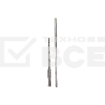 Перфоратор Ресанта П-28-800К SDS-plus уд.:3.4Дж 800Вт (кейс в комплекте), фото5