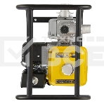 Мотопомпа бензиновая Denzel PX-50 для чистой воды, 7 л.с., 2', 600 л/мин, глуб 8 м, напор 30 м, фото6