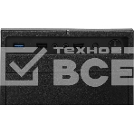 Компьютер Amur Нарвал B7I21 MT i3 12100 (3.3) 16Gb SSD 256Gb UHDG 730 FreeDOS GbitEth 400W мышь клавиатура черный (RUS) (2147002), фото12