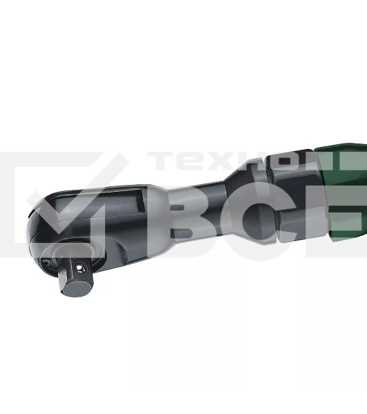 Профессиональная пневмотрещетка Klpro KLHA31 (патрон 1/2', 67Hm, 160 об/мин)